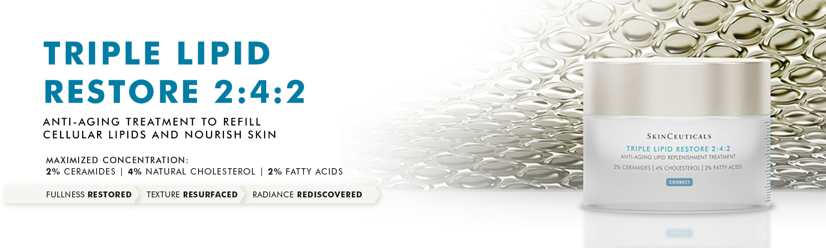 Triple Lipid